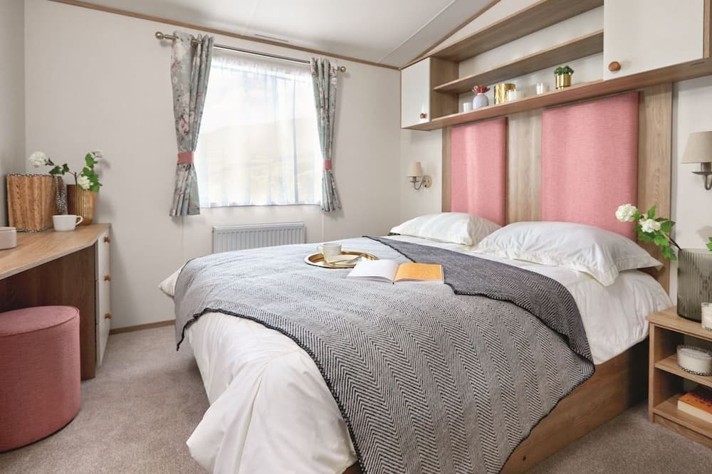Photo of Bedroom in Birnam