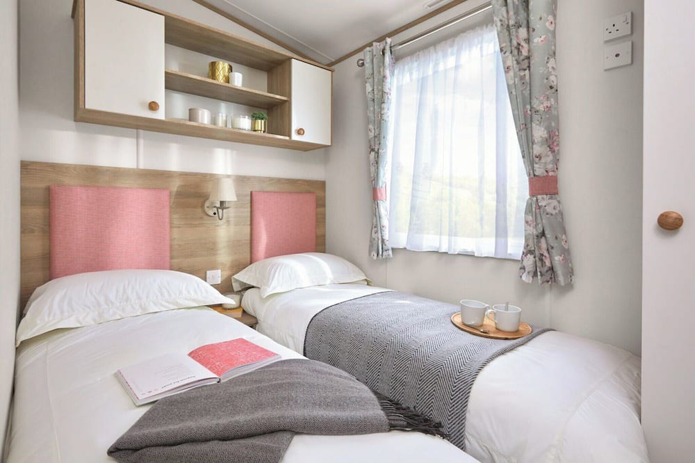 Photo of Bedroom in Birnam