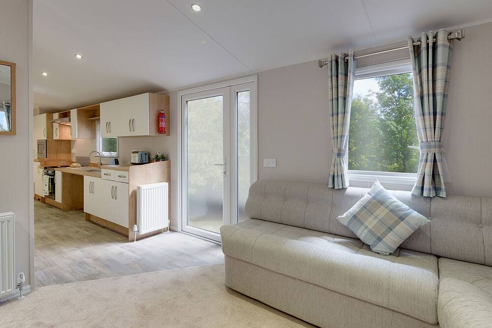 Photo of Livingroom in Cockburnspath
