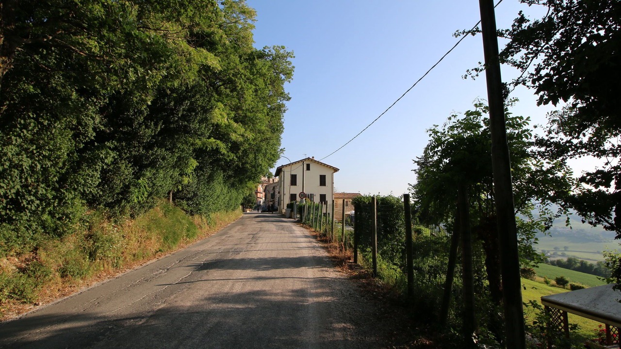 Photo of Outdoor in Arcevia