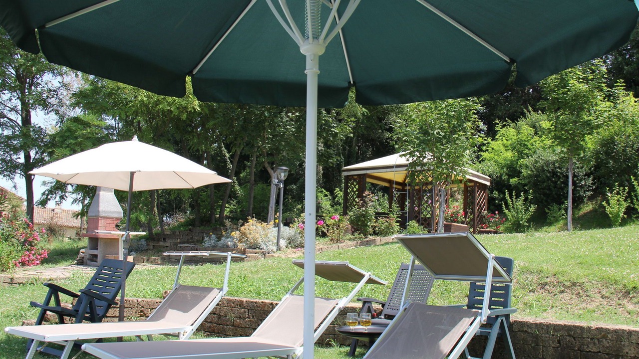 Photo of Outdoor in Arcevia