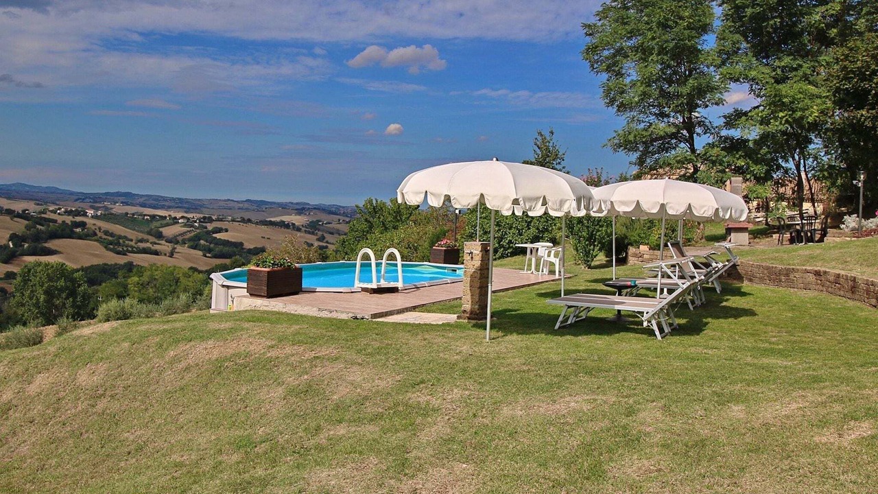 Photo of Outdoor in Arcevia