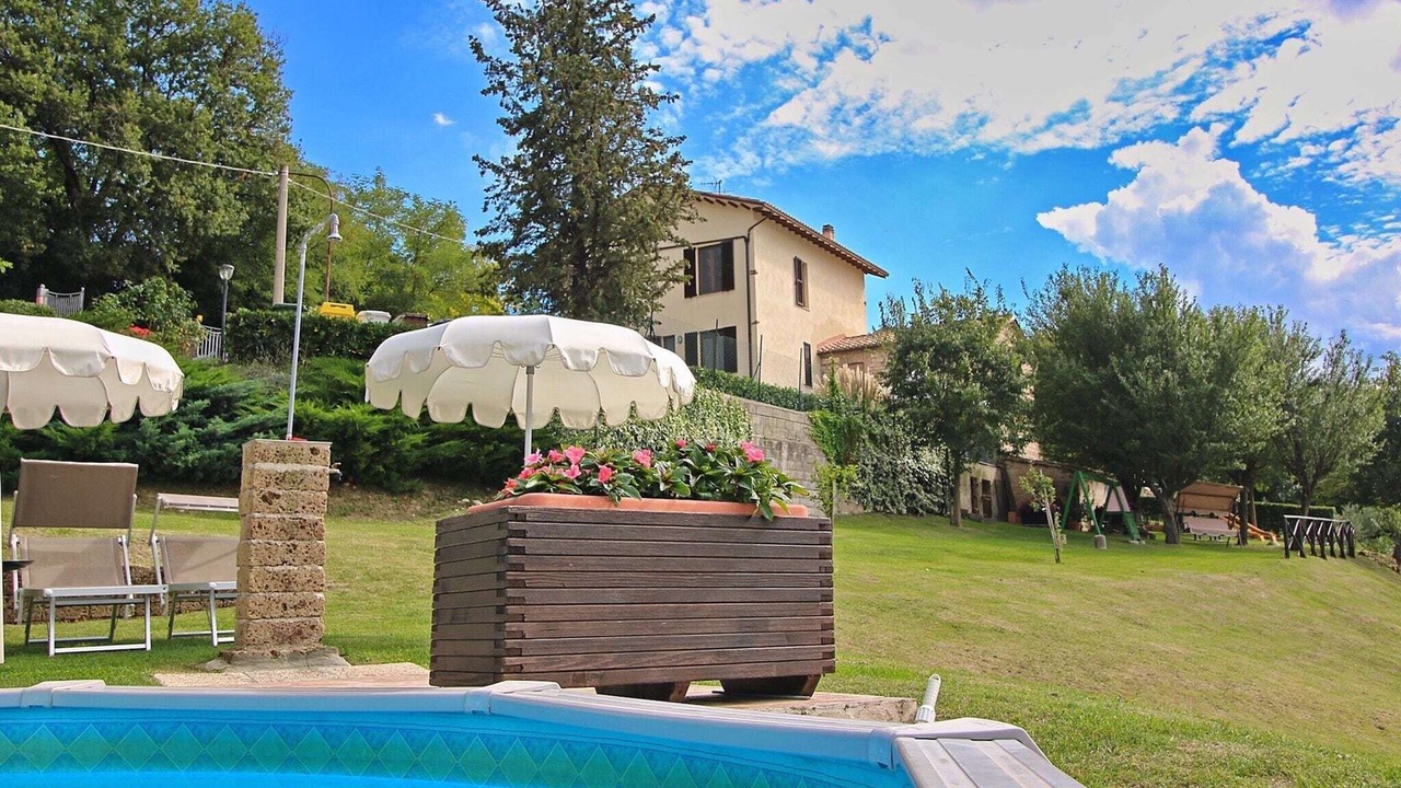 Photo of Outdoor in Arcevia