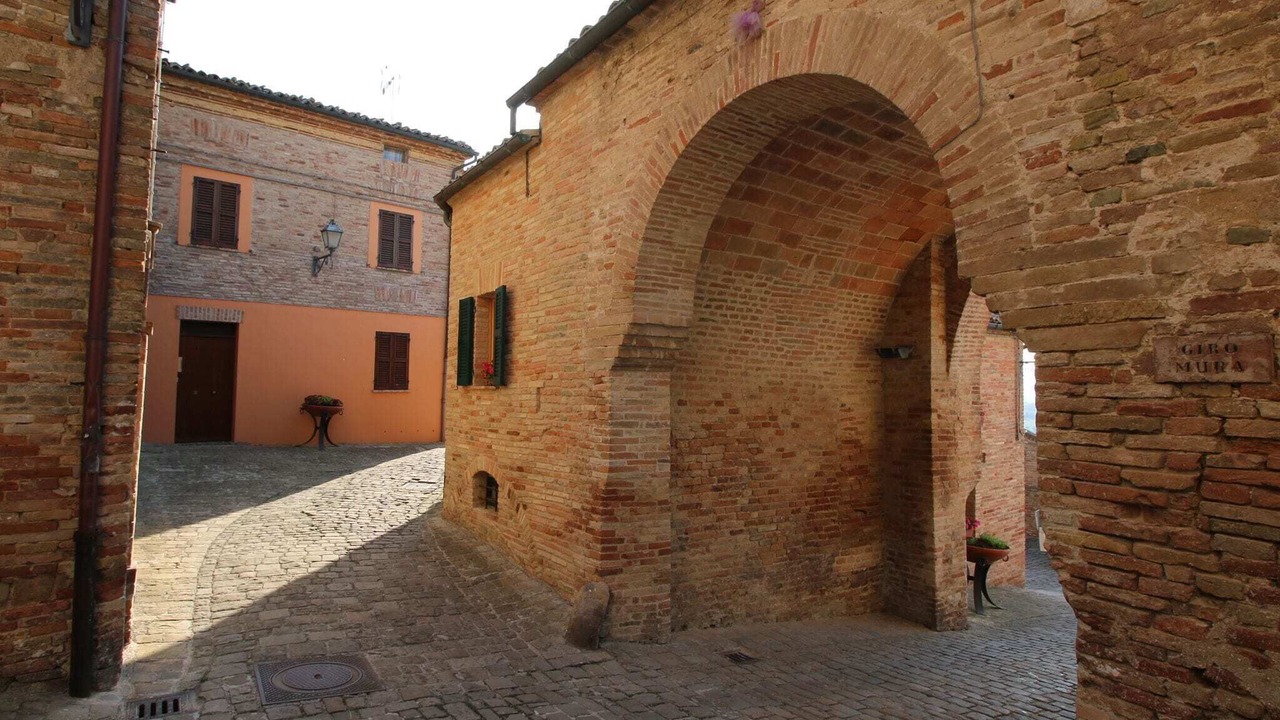 Photo of Outdoor in Arcevia