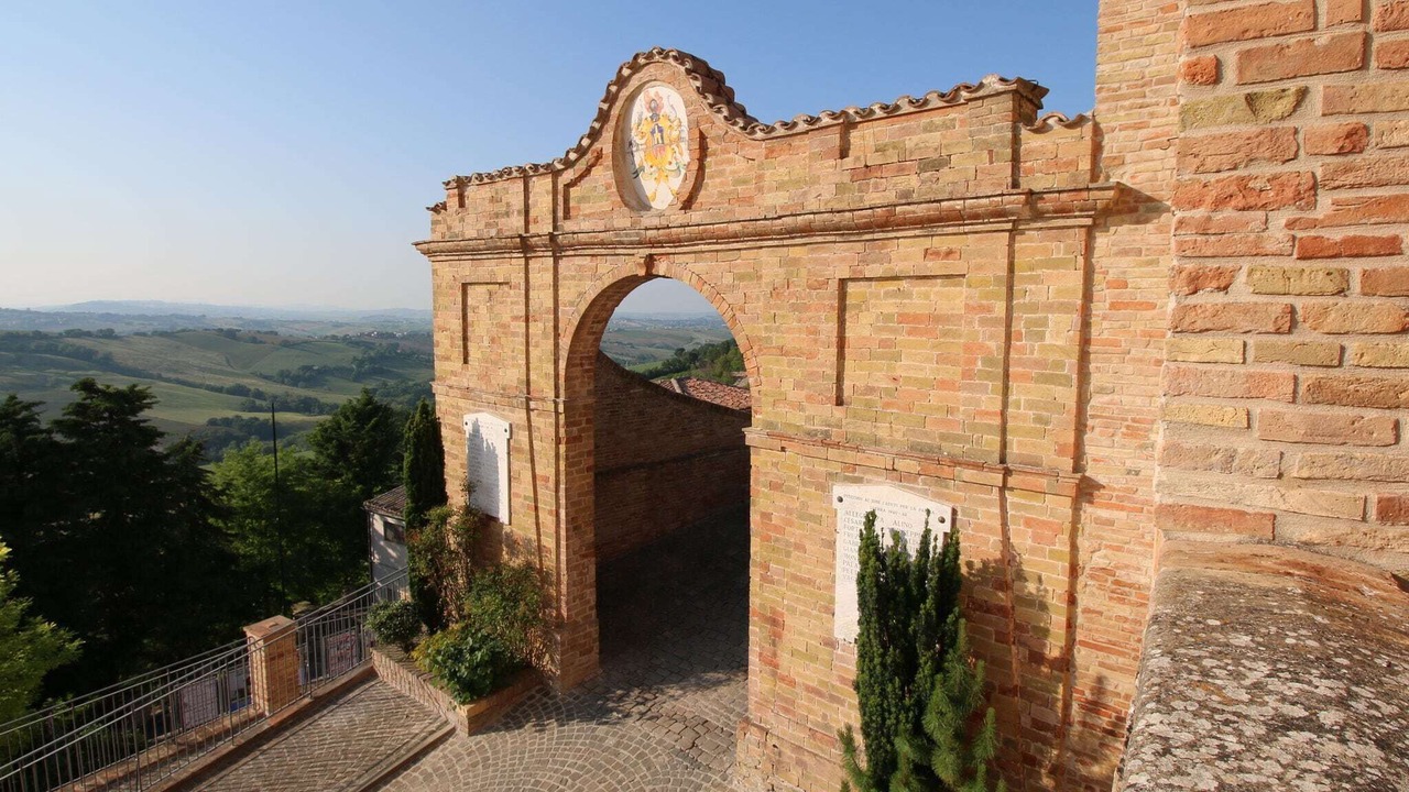 Photo of Outdoor in Arcevia