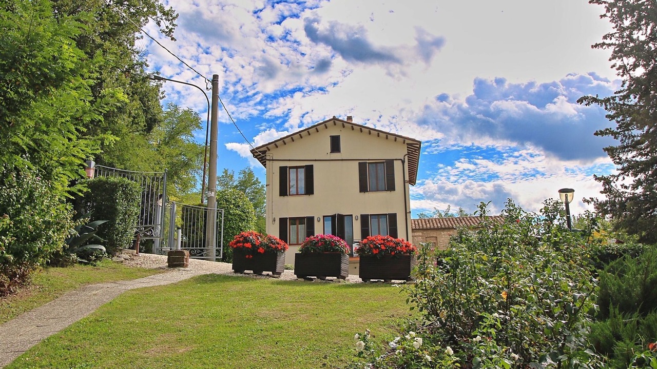 Photo of Outdoor in Arcevia