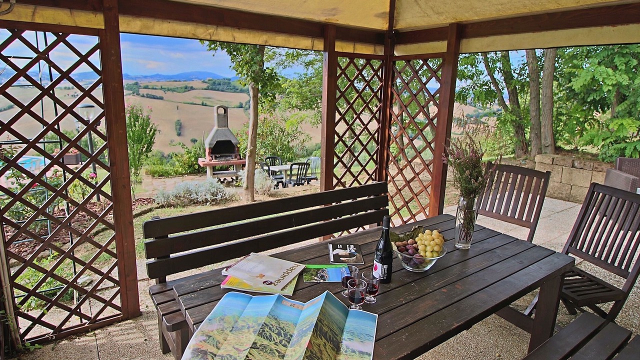 Photo of Outdoor in Arcevia