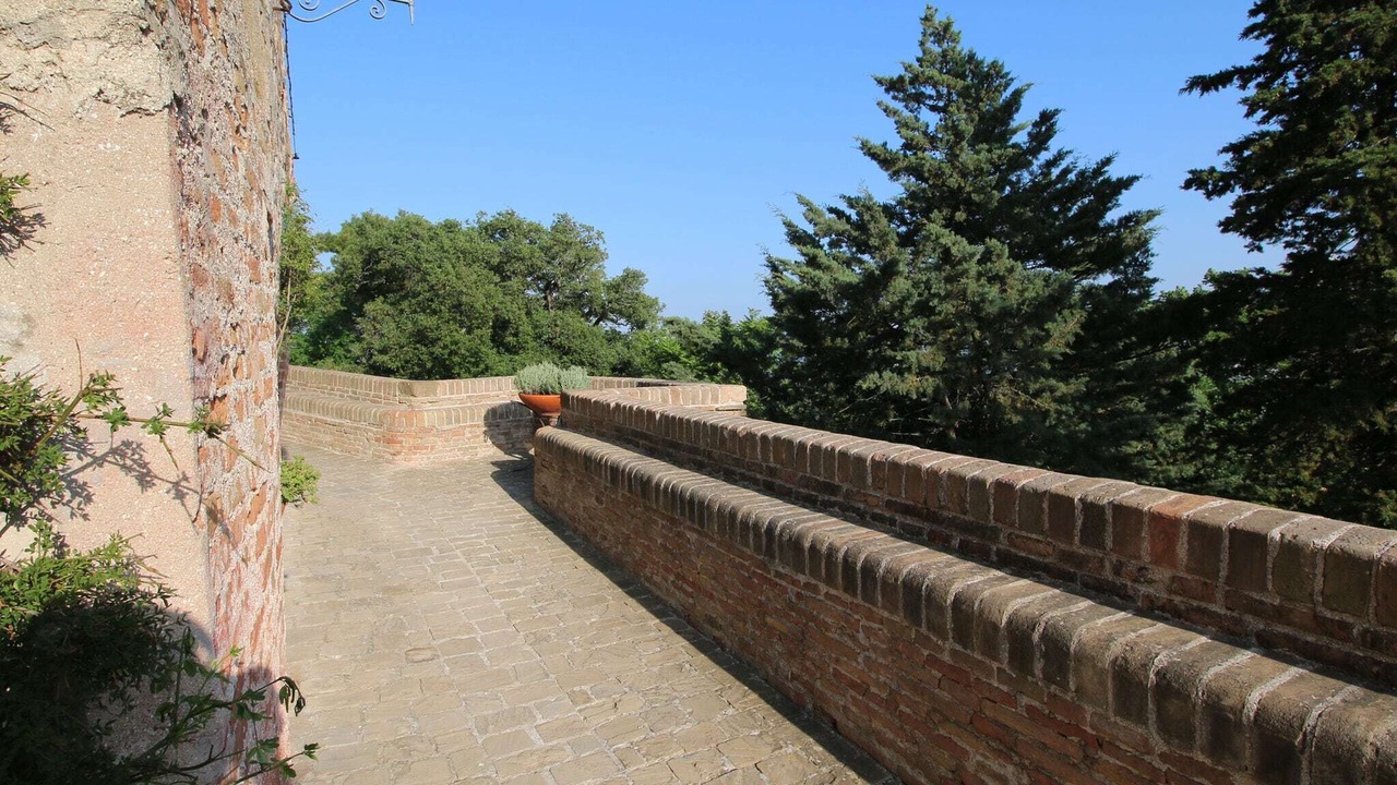 Photo of Outdoor in Arcevia