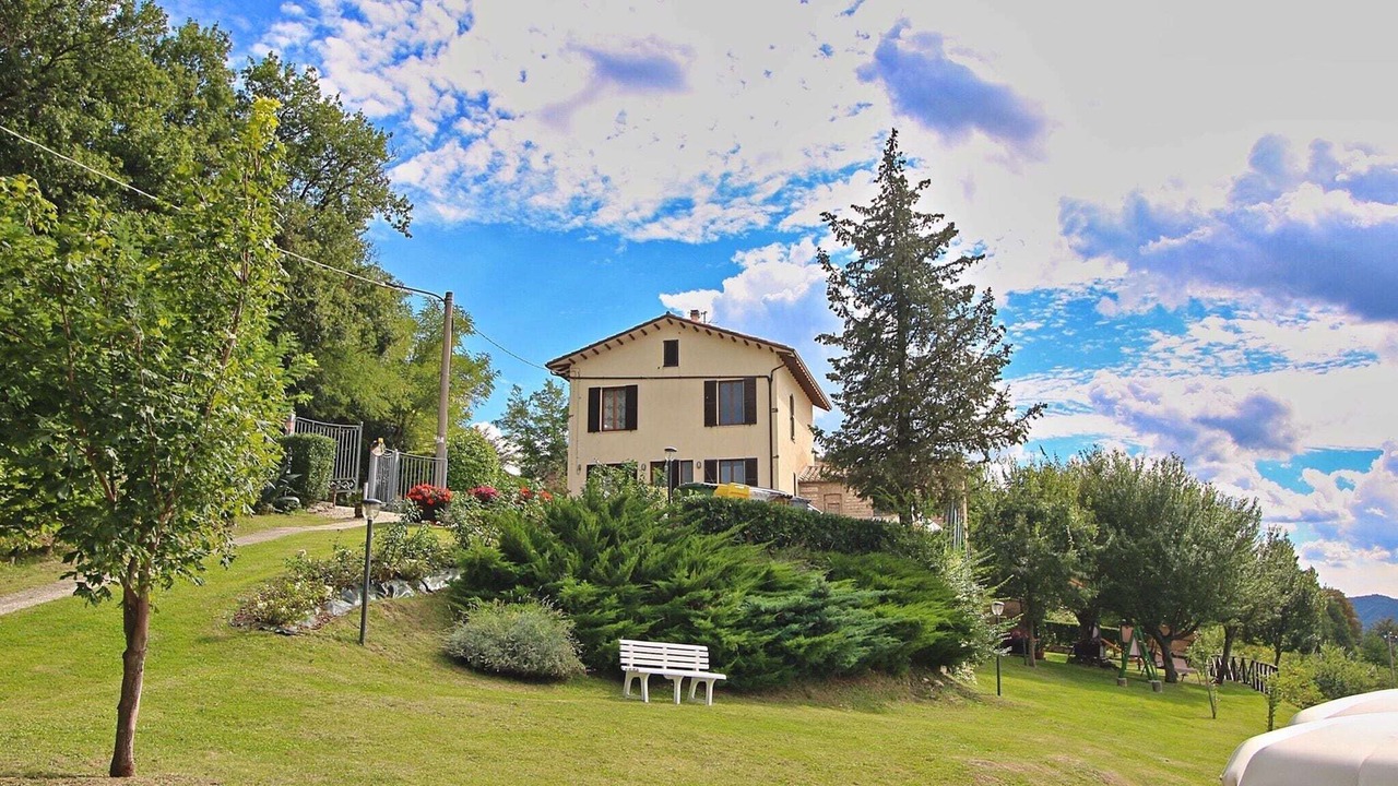 Photo of Outdoor in Arcevia