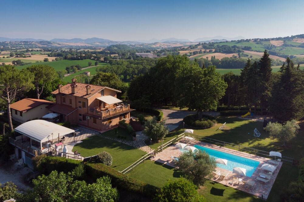 Photo of Outdoor in Mondavio