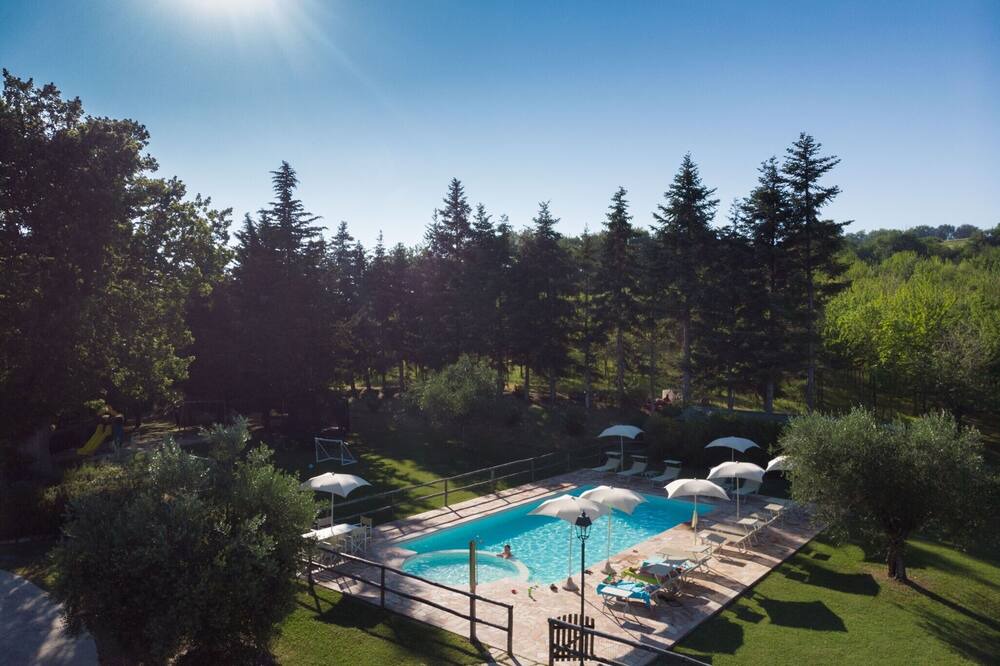Photo of Outdoor in Mondavio