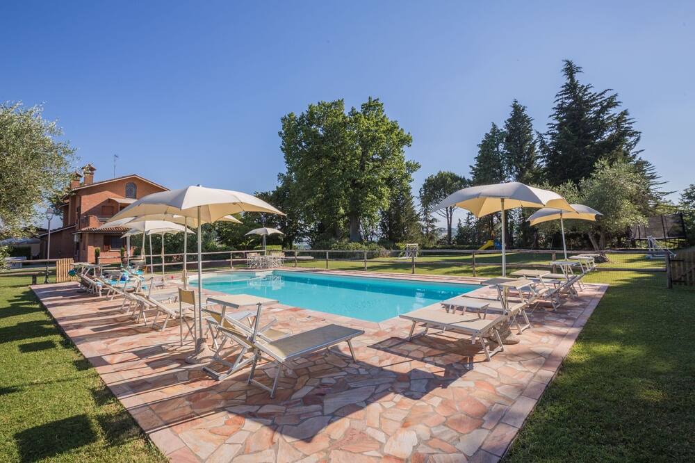 Photo of Outdoor in Mondavio