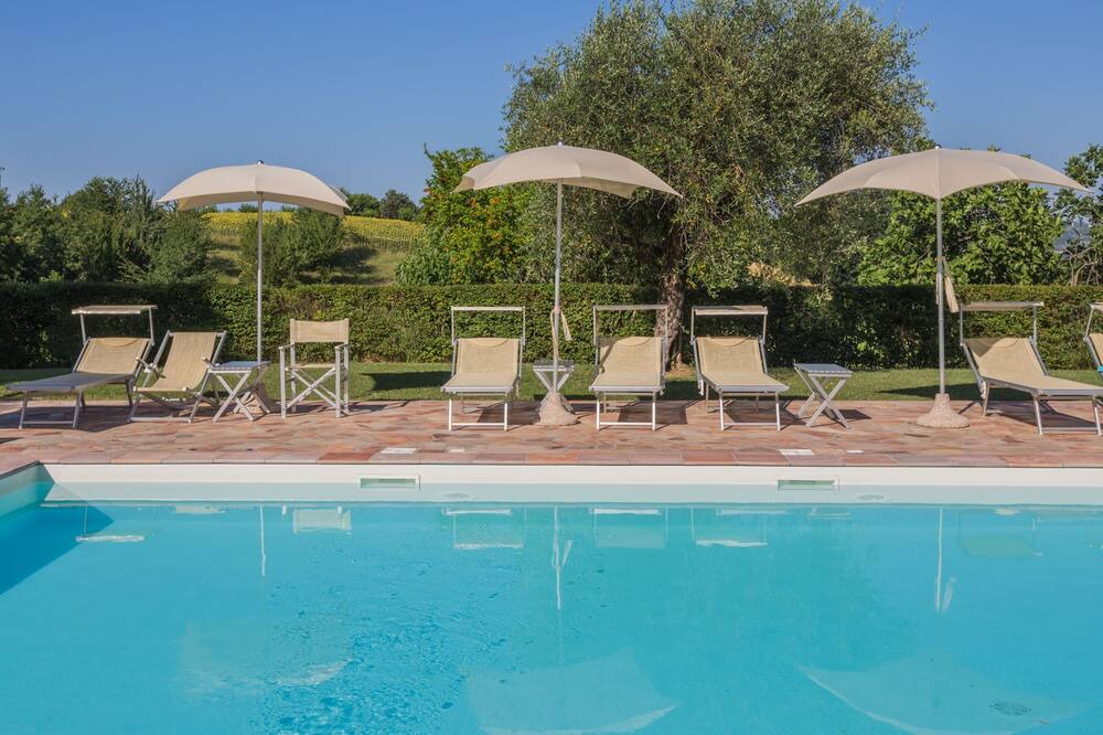 Photo of Outdoor in Mondavio