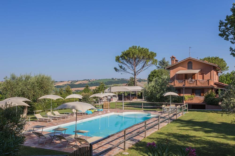 Photo of Outdoor in Mondavio