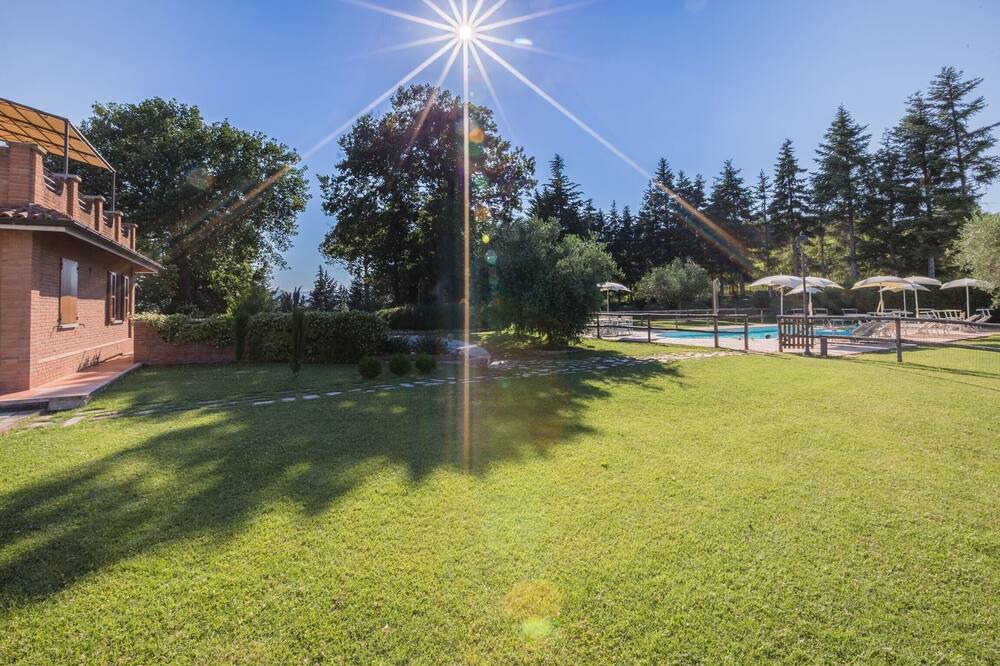 Photo of Outdoor in Mondavio