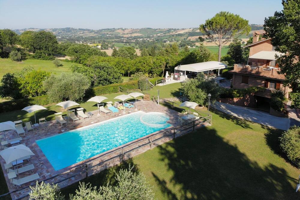 Photo of Outdoor in Mondavio