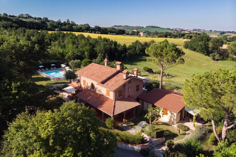 Photo of Outdoor in Mondavio