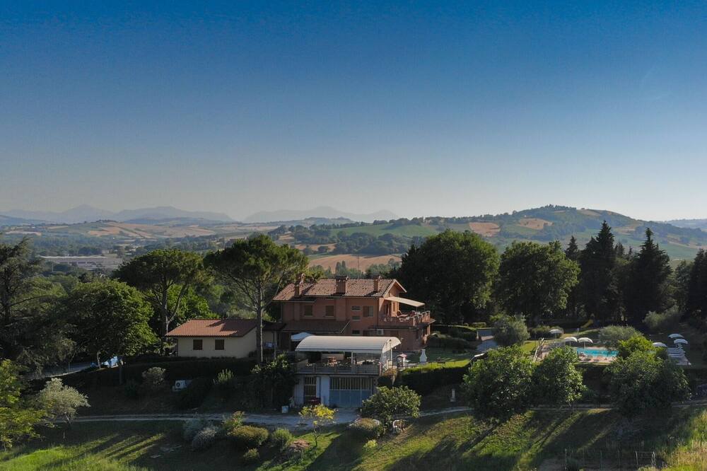 Photo of Outdoor in Mondavio