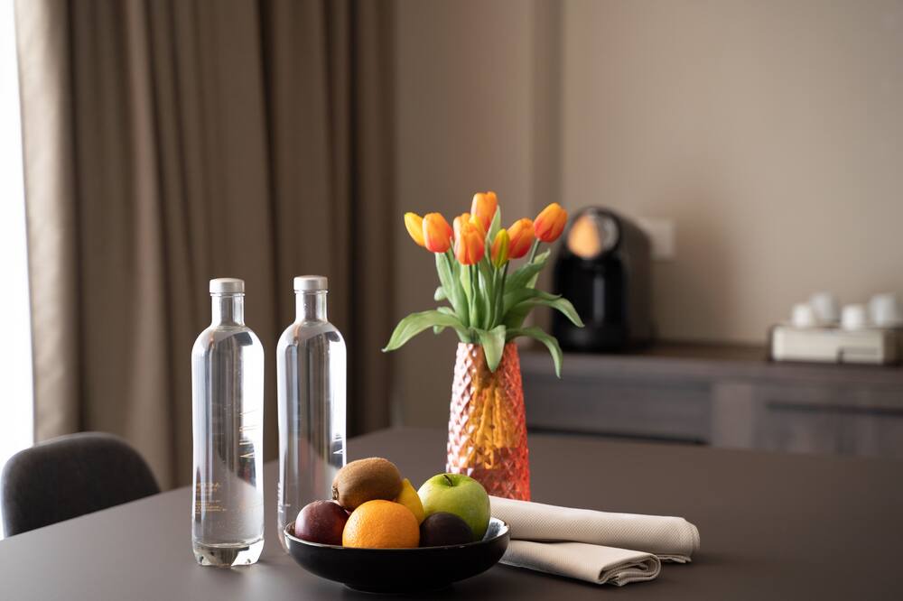 Photo of Livingroom in Nova Milanese