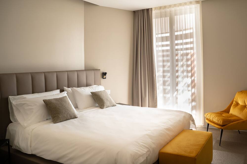 Photo of Bedroom in Nova Milanese