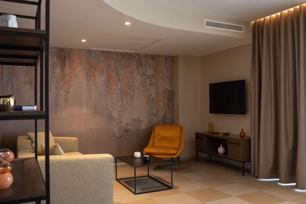 Photo of Livingroom in Nova Milanese