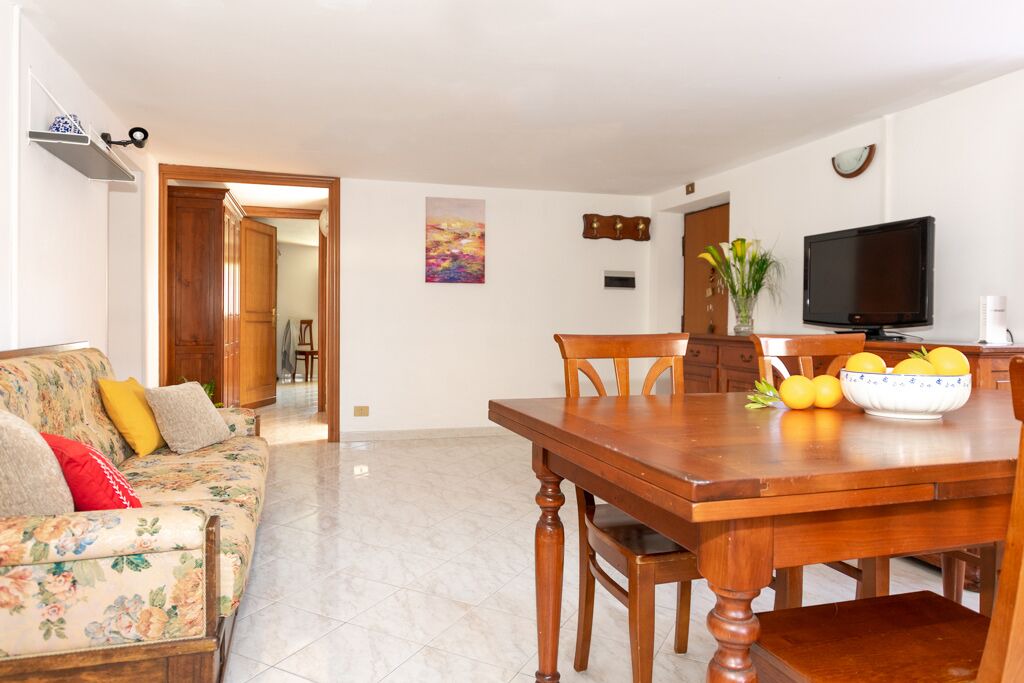 Photo of Livingroom in Zona XXXIII Acilia Sud