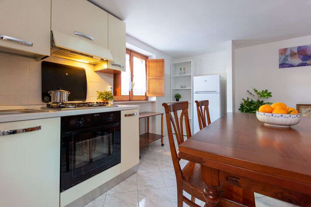 Photo of Kitchen in Zona XXXIII Acilia Sud