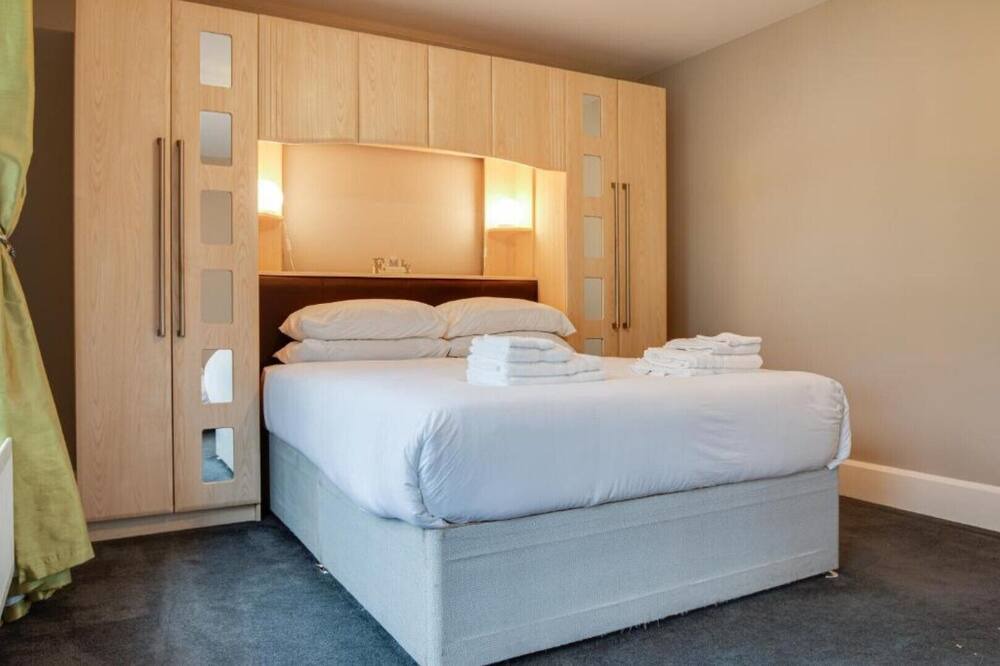 Photo of Bedroom in Dungannon