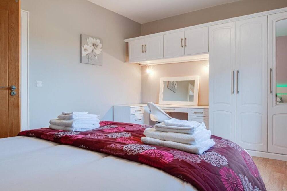 Photo of Bedroom in Dungannon