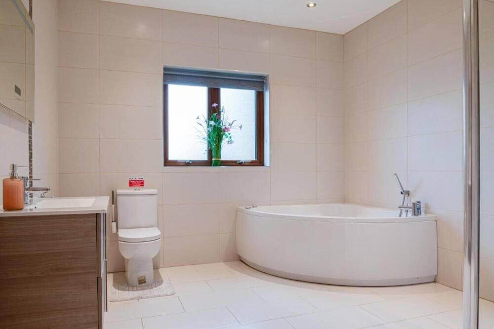 Photo of Bathroom in Dungannon