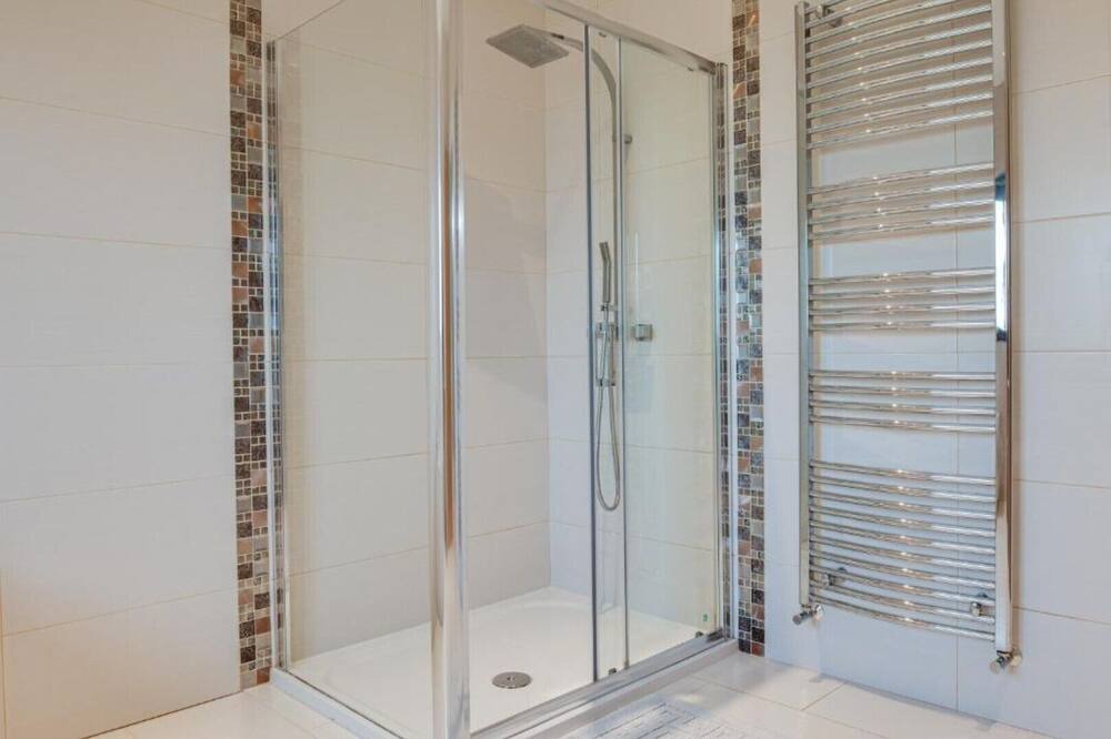 Photo of Bathroom in Dungannon