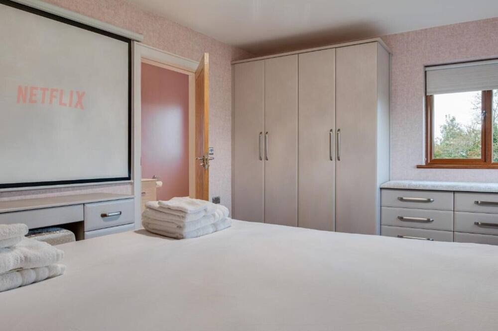 Photo of Bedroom in Dungannon