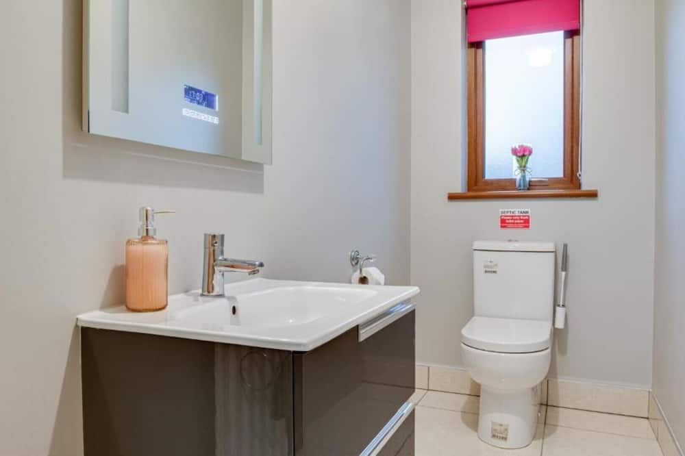 Photo of Bathroom in Dungannon