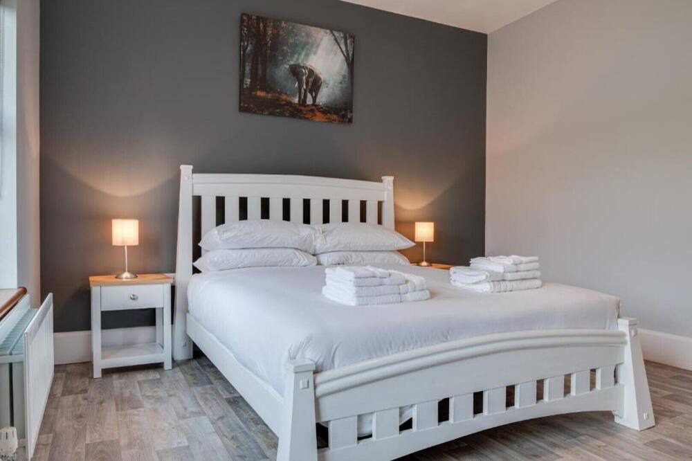 Photo of Bedroom in Dungannon