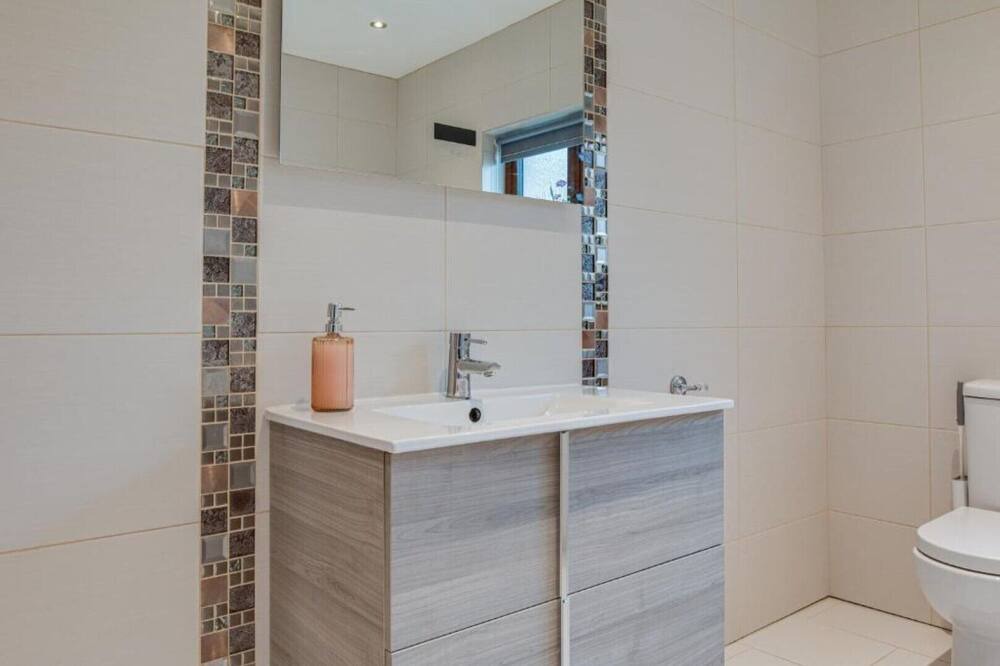 Photo of Bathroom in Dungannon