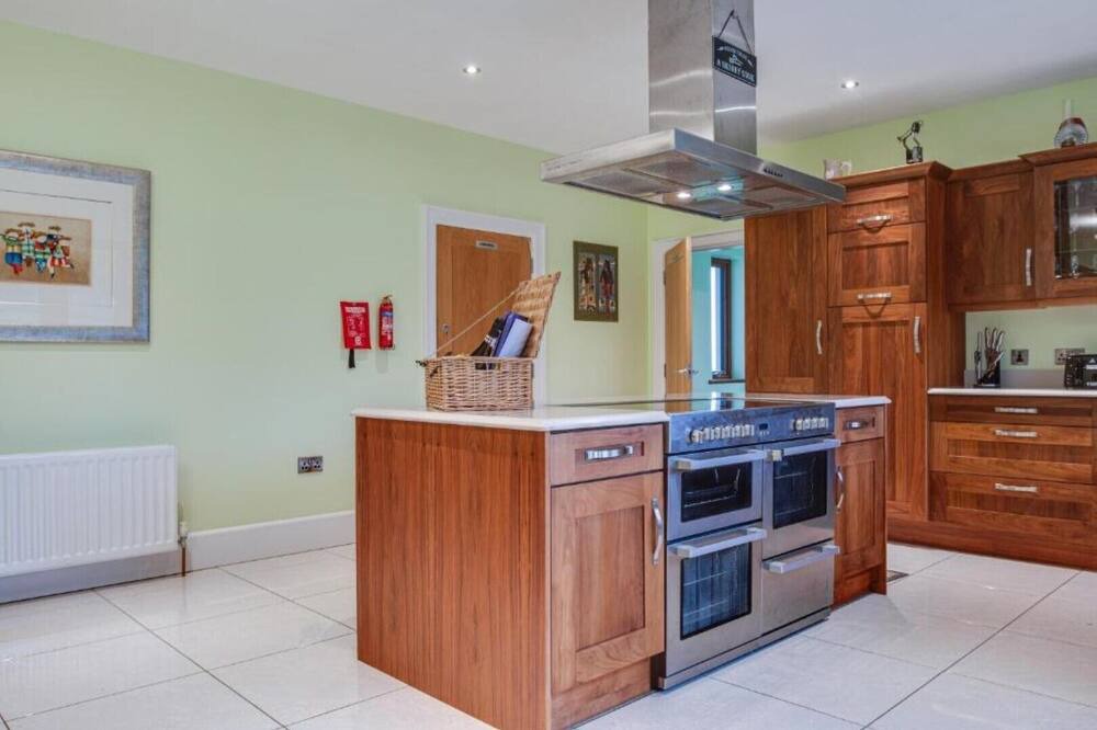 Photo of Kitchen in Dungannon