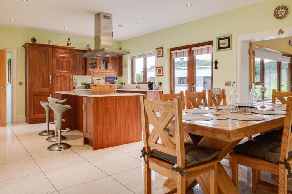 Photo of Kitchen in Dungannon