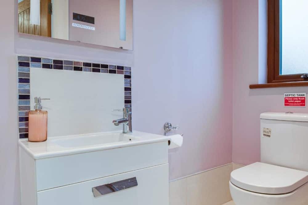 Photo of Bathroom in Dungannon