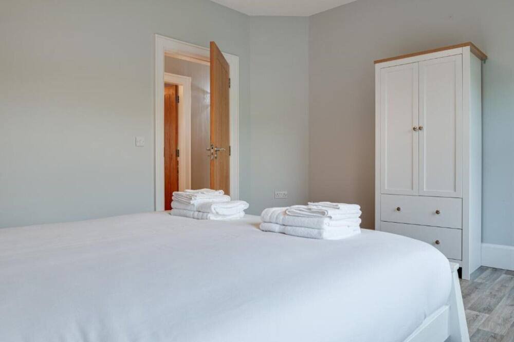 Photo of Bedroom in Dungannon