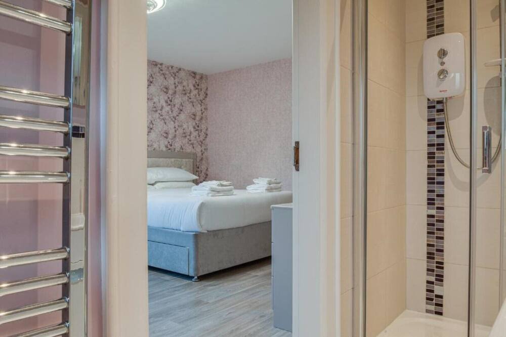 Photo of Bedroom in Dungannon