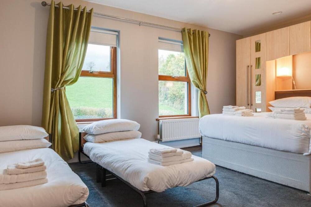 Photo of Bedroom in Dungannon