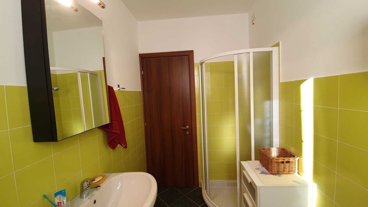 Photo of Bathroom in Dorio