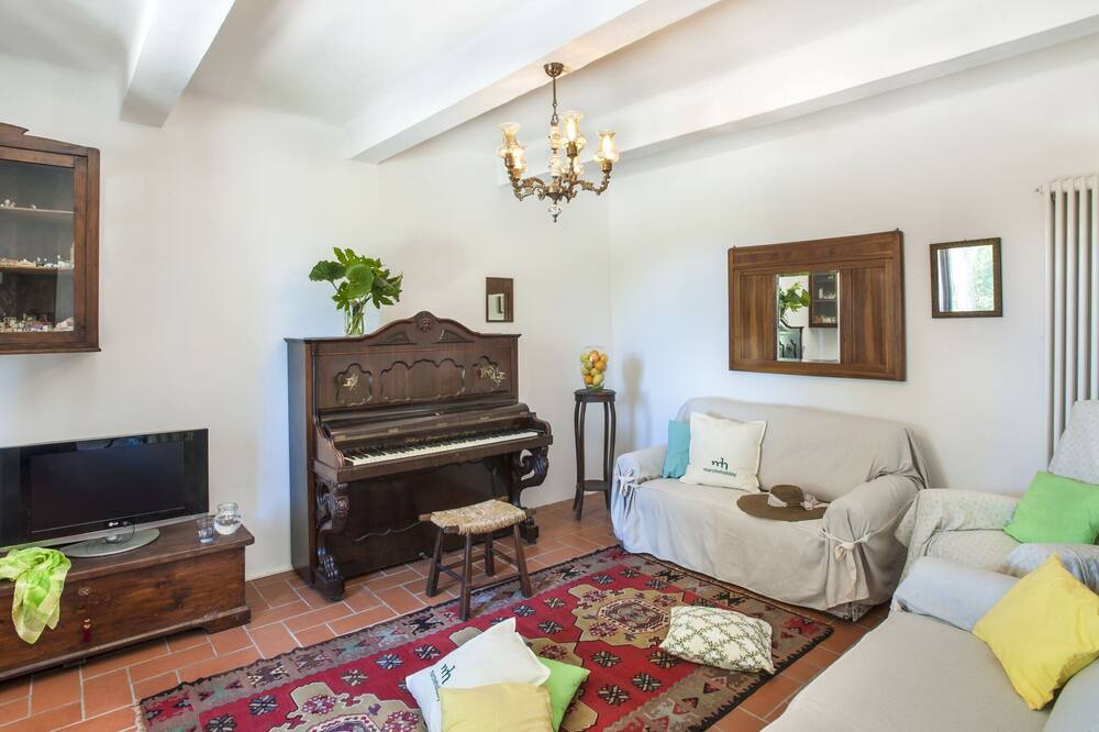 Photo of Livingroom in San Giovanni In Marignano
