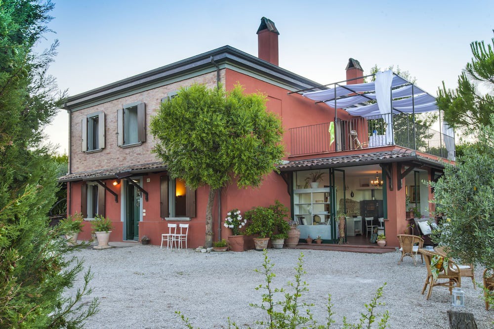 Photo of Outdoor in San Giovanni In Marignano