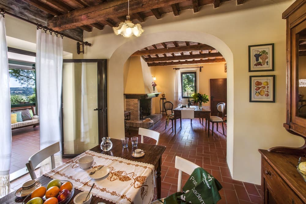 Photo of Livingroom in San Giovanni In Marignano
