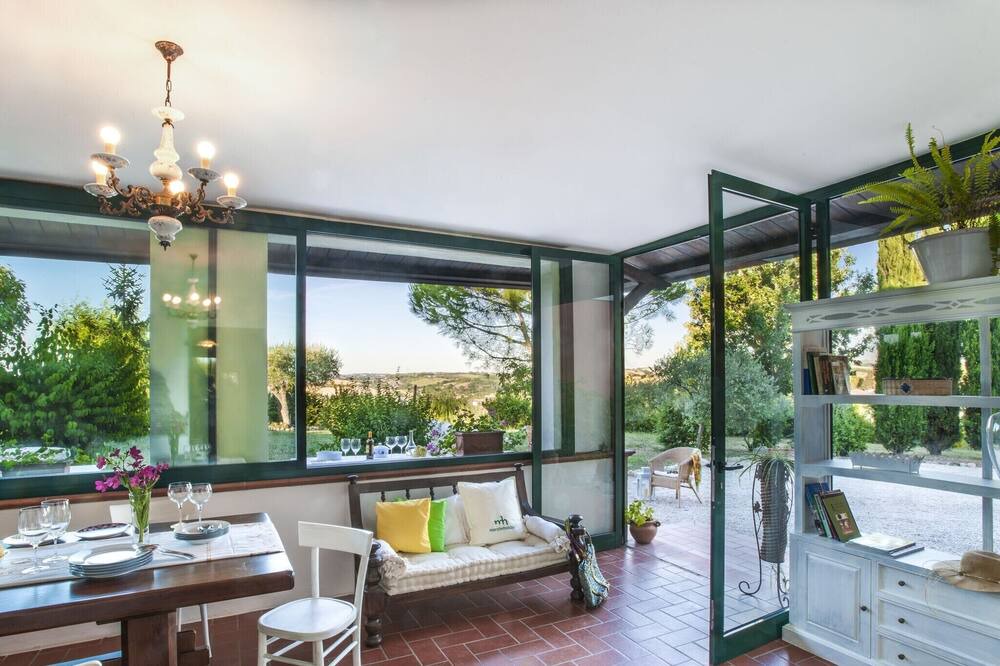 Photo of Livingroom in San Giovanni In Marignano
