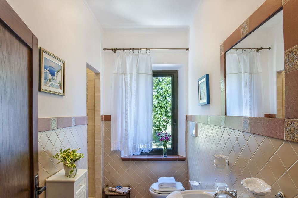 Photo of Bathroom in San Giovanni In Marignano