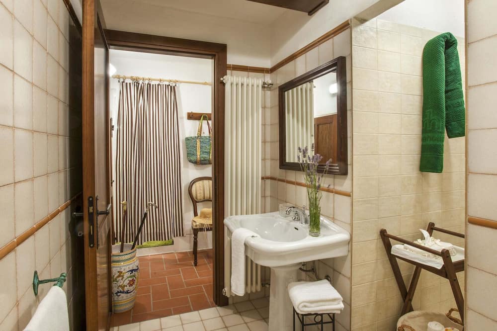 Photo of Bathroom in San Giovanni In Marignano