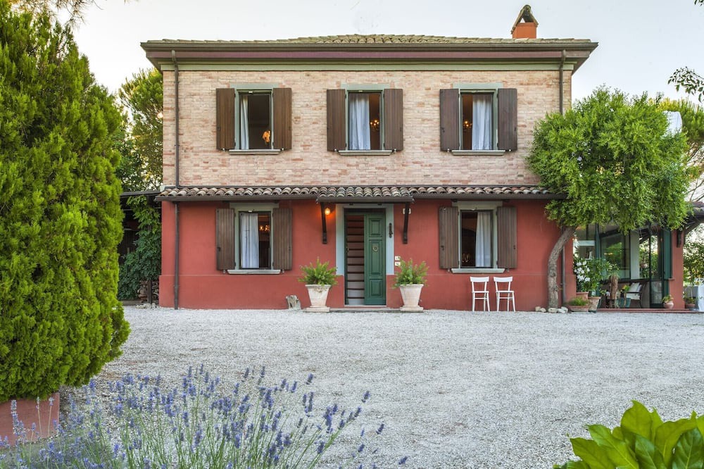 Photo of Outdoor in San Giovanni In Marignano