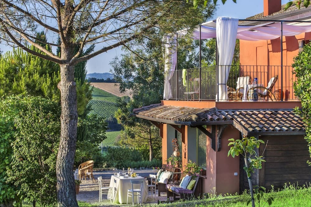 Photo of Outdoor in San Giovanni In Marignano